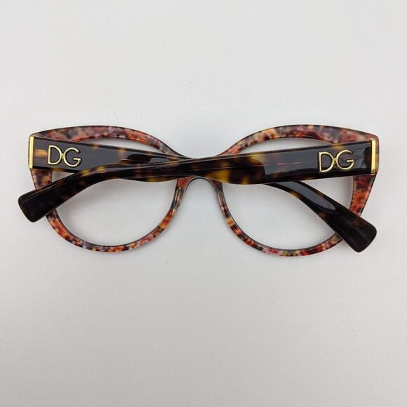 Frame Only! Dolce&Gabbana DG4217 Sunglasses 54/18 140 /KAG714 - Picture 2 of 6